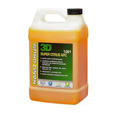 3D Super Citrus APC 1 Gal