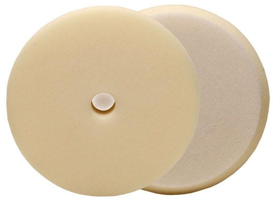 Buff and Shine Uro-Tec Cutting to Polishing Foam Pads Available in 5" & 6"