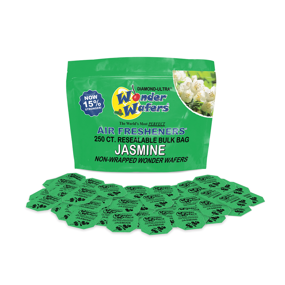 Wonder Wafers - 250 Pack